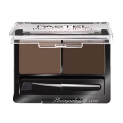 Bột kẻ mày Pastel