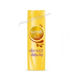 Gội xả sunsilk 320ml