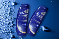Dầu gội thuốc đặc trị gàu Head & Shoulders