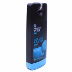Tắm gội Health Basics Mint 2 in1