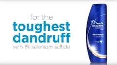 Dầu gội thuốc đặc trị gàu Head & Shoulders