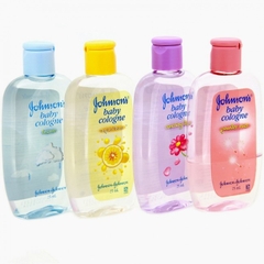 Nước hoa Johnson Baby