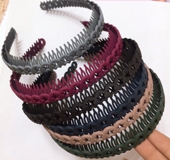 Cài băng đô nhựa cao cấp