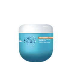 HẤP TÓC L'Oreal HAIR SPA NOURISHING CREAM BATH