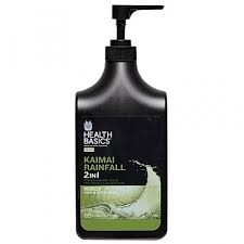 Tắm gội Health Basics Mint 2 in1