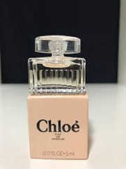 Nước hoa Chloe' 5ml 100% Authentic France