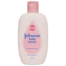 Dưỡng thể Johnson's Baby