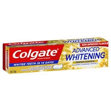 Kem đánh răng Colgate usa