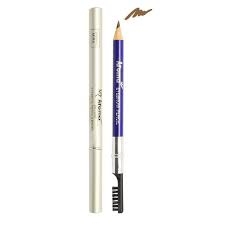 Chì Vẽ Mày AROMA Eyebrow Pencil