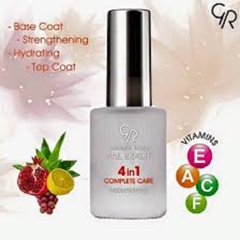 Dưỡng móng Golden Rose