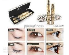 Mascara BEO LOVE ALPHA