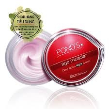 Kem pond’s Cao cấp , MIRACLE