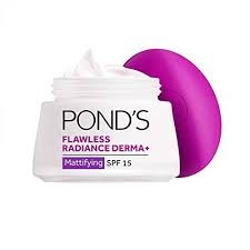 Kem pond’s Cao cấp , MIRACLE