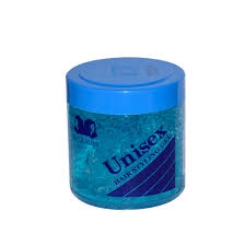 Gel tạo kiểu tóc Jacqualine Unisex