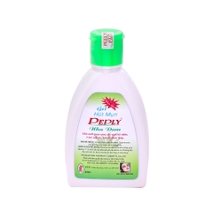 Gel lột mụn Nha đam Peply
