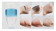 Tẩy trang mascara , mắt môi