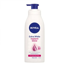 Sữa dưỡng thể Nivea  400ml