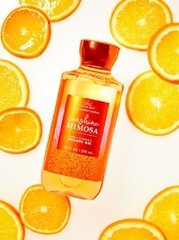 Tắm thơm Bath body works USA