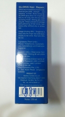 Nước bóng tóc Glorin 150ml