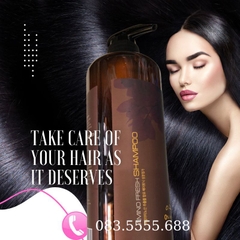 Gội Amino Fresh 500ml