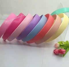 Băng đô bản lớn GB15