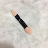 Cọ mouse trang điểm hai đầu Aroma