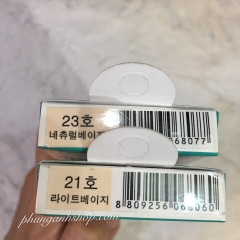 Chì che mira cover pencil 2 số 21,23