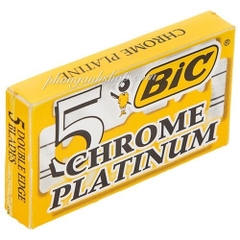 Lưỡi lam Bic 5 L