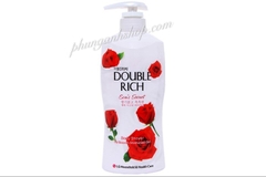 Sữa tắm Double Rich 550g