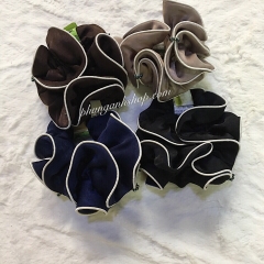 Cột tóc voan, lưới  gb60