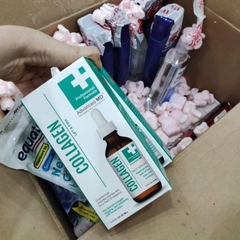 Serum MD COLLAGEN Advanced Clinicals USA