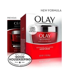 Kem olay reTINOL VITAMIN B3 USA