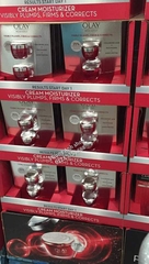 Kem olay reTINOL VITAMIN B3 USA