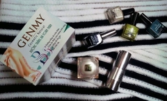 Dưỡng trắng da toàn thân Genmy B5