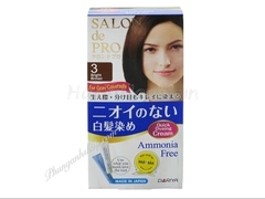 Nhuộm Salon de pro