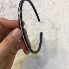 Băng đô 1 hàng hột