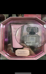 SET KEM THƠM + NƯỚC HOA VICTORIA SECRET BOMBSHELL