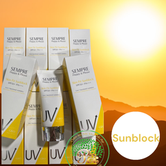 Chống nắng Geo - Korea