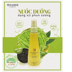 Nước dưỡng dạng xit phun sương Tenamyd