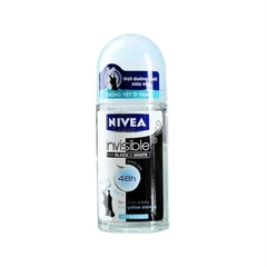 Lăn khử mùi Nivea Nam