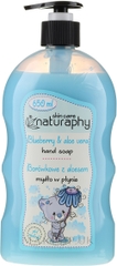 Tắm gội baby Naturaphy 1000 ml