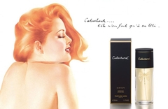 Nước hoa Cabochard eau de parfum