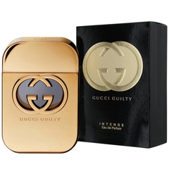 Gucci Guilty Intense For Women Authentic