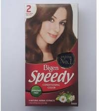 Nhuộm Bigen Speedy