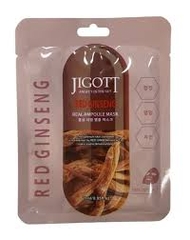 Đắp mặt  Nhân Sâm đỏ Jigott