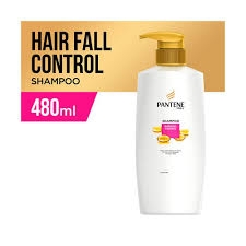 Gội xã chống rụng tóc PANTENE ProV Hair Fall Control