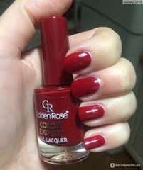 Nước sơn Golden Rose Color Expert