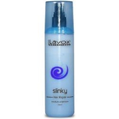 Xịt dưỡng tóc Lavox
