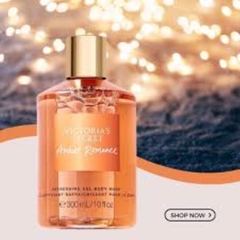 Tắm Victorias secret amber romance
