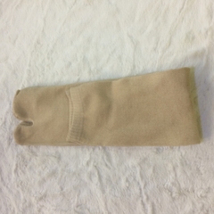 Vớ da len  dày gối + dài